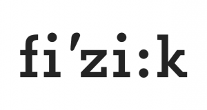 Fizik Logo