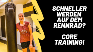 Schneller werden auf dem Rennrad: Unbreakableshaped