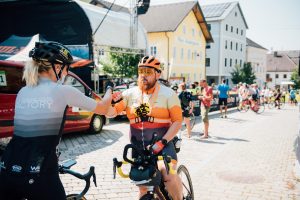 Race around austria challenge 2020
