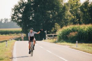 Race around austria by Daniel Willinger