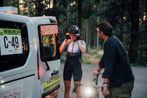 race around austria challenge 2020 nora turner