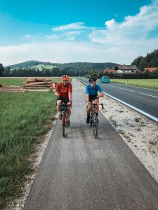 race around austria challenge 2020 nora turner