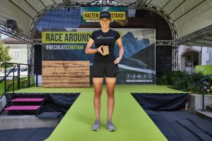 race around austria challenge 2020 nora turner