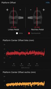 Garmin Vector 3 Cycling Dynamics