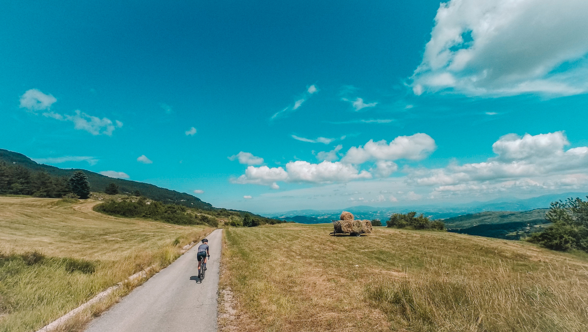 Rennrad Urlaub Ideen