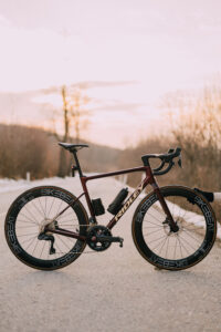 aero laufrad bikebeat tiefflieger